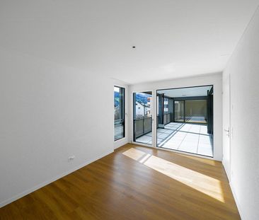 2.5 Zimmer Wohnung - Foto 6