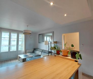 Location Appartement 3 pièces 59m² TOURS 37000 - Photo 5
