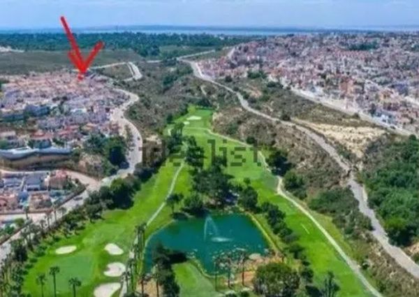 Alquiler de casa o chalet independiente en Calle Pico de la Miel, 16 /994