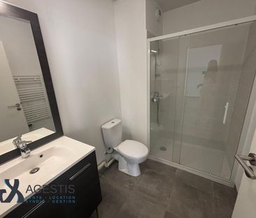 Location Appartement 2 pièces 38m² TOULOUSE 31100 - Photo 3