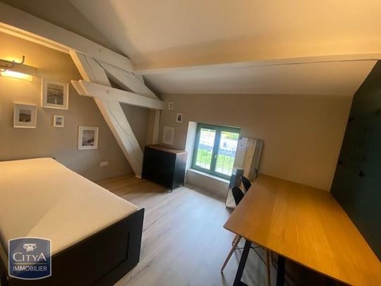 Location Appartement 1 pièce 17m² ST ETIENNE 42100 - Photo 1