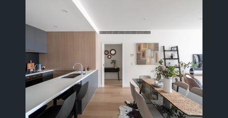 Discover Boutique Living in Brunswick East's Finest! - Photo 4