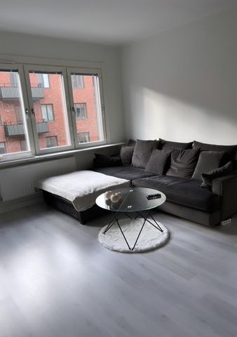 Kristinehöjdsgatan, Göteborg - Foto 2