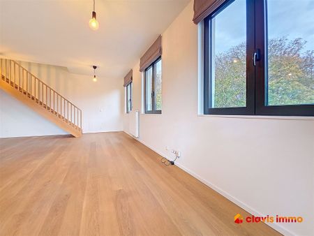 Appartement met 4 slaapkamers - Photo 2