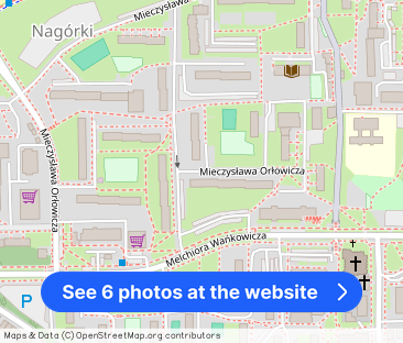 pokój dla kobiety, 880 zł całość, ul. Mroza - Photo 1