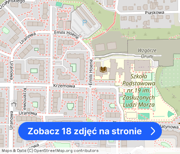 2 pokoje nowe mieszkanie 51m2 M.Hoene 12 - Zdjęcie 1