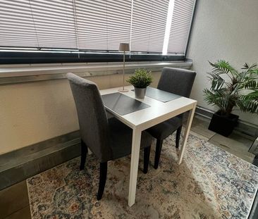 Barrierefreie 2-Zimmer Wohnung in Johannis - Photo 3