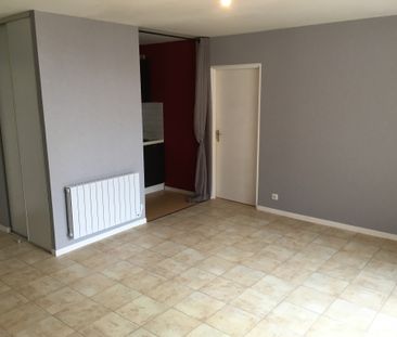 T2 AVEC PARKING SECTEUR LIMOGES SUD - Photo 4