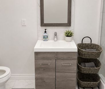 For Lease - 59 Murray Leonard Lane Unit# BEDROOM, East Gwillimbury,... - Photo 6