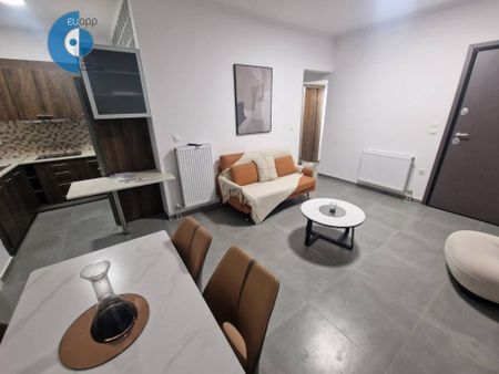 Διαμέρισμα για ενοικίαση Ταμπούρια (Ταμπούρια – Αγία Σοφία) - Φωτογραφία 5