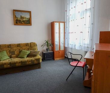 Centrum 4 pokoje 118 m2, umeblowane, 3800+1000 - Zdjęcie 4