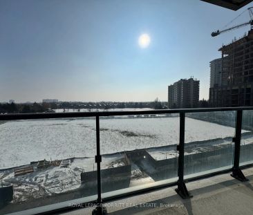 448 Burnhamthorpe Road W #316 - Photo 6