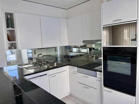 3.5-Zimmer-Wohnung an bester Lage im Kanton Zug - Foto 2