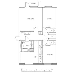 Granövägen 101 - Foto 2