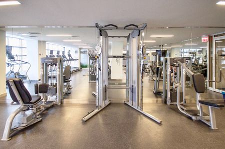 For Lease - 10 Capreol Court Unit# 526, Toronto, Ontario - Photo 2