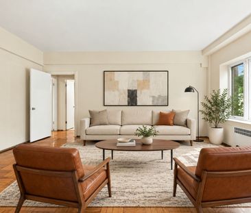 For Lease - 110 St Clair Avenue Unit# 303, Toronto, Ontario - Photo 5