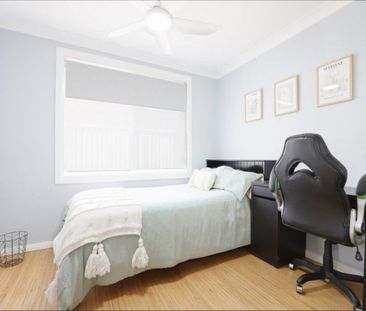 Fresh & Modern Family Home - Photo 6