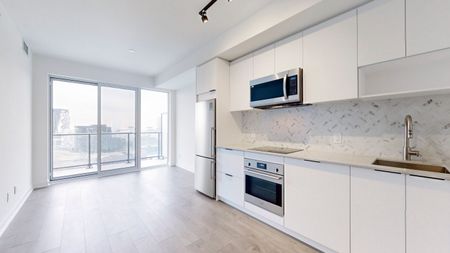 For Lease - 5 Defries Street Unit# 1504, Toronto, Ontario - Photo 5