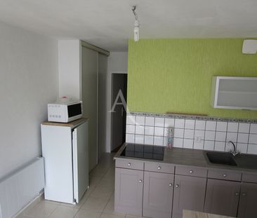 Location Appartement 2 pièces 35m² - Photo 3