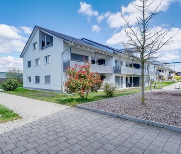 Tolle Familienwohnung - Photo 1