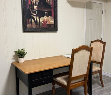 For Lease - 50 Addison Street Unit# Lower, Richmond Hill, Ontario - Photo 4