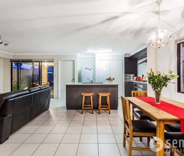 Modern Low-Maintenance Living Overlooking Somerford Park - Photo 2