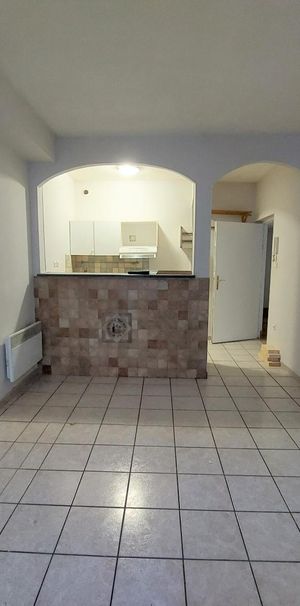 Location Appartement 1 pièce 20m² GIGNAC 34150 - Photo 1