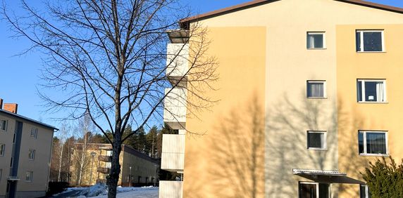 Björkhamregatan 2 B - Foto 2