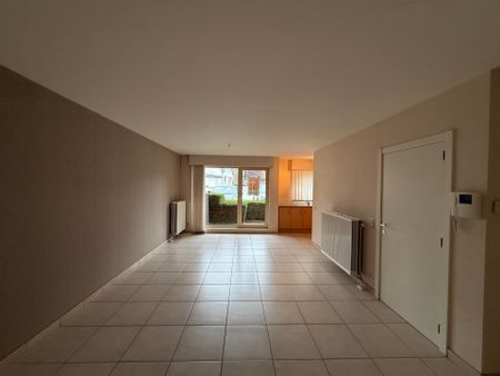 Appartement te huur in Erpe-Mere met 2 slaapkamers - Foto 5