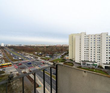 Mieszkanie do wynajęcia 3 pokoje-Warszawa-Bródno - Фото 2