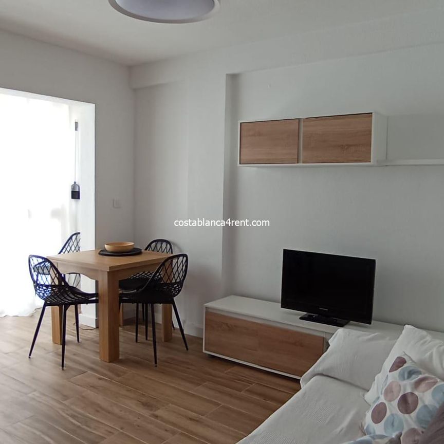 Benidorm Rincon Real , apartment - Photo 1