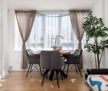 1 Bed Flat, Ashbourne Court, N12 - Photo 5