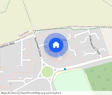 Olympic Close, Luton, Bedfordshire, LU3 - Photo 1