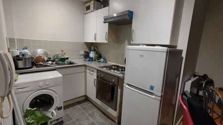 Cranbrook House, City Centre, Property for rent - Photo 3