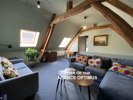 Location Maison 2 pièces 48m² SALIGNY 89100 - Photo 2