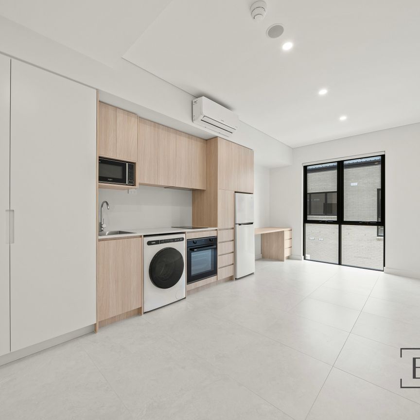 23/6 Gladys Avenue, Frenchs Forest NSW 2086 - Studio For Rent | Domain - Photo 1