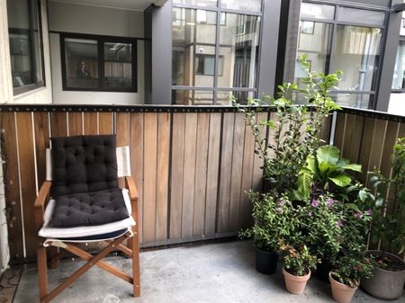 Elevation, Location, Sophistication - Mt Eden - Photo 5