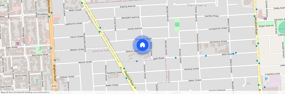 19A Rellum Street, 5044, Glengowrie Sa