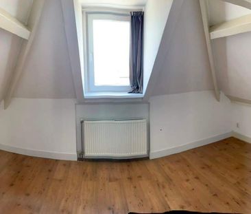 Chambre non meublée à louer, Van der Hilststraat, Rotterdam - Photo 5