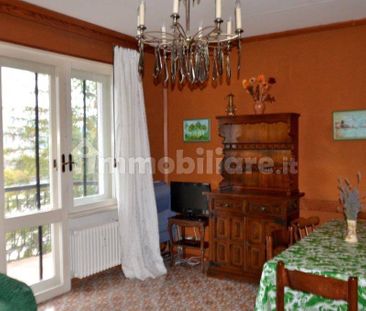 Trilocale via del Ceraso, Campagnolo, Ovindoli - Foto 4