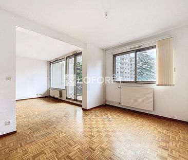 Appartement T3 près de LYON à louer - Photo 4