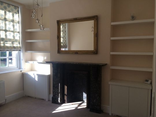 2 Bed Flat, Rossmore Road, NW1 - Photo 1