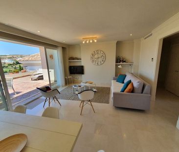 Apartment in Casares Playa, Costa del Sol - Photo 4