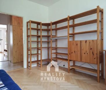Pronájem pěkného bytu 2+1 s lodžii v Blansku, ul. Poříčí - Photo 2