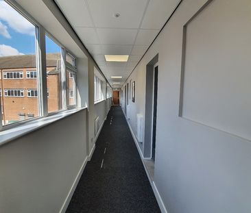 1 Bed Flat, Henry Court, S65 - Photo 4