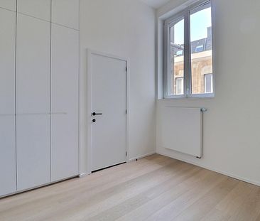 Appartement - te huur - Foto 4