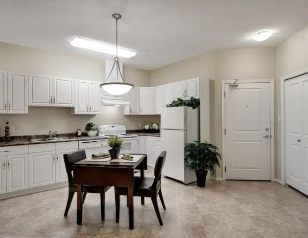 Adult (55+) Living in Schonsee Square | 6082 Schonsee Way, Edmonton - Photo 1