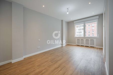 Piso en alquiler en Chamartín – Madrid | Gilmar Consulting - Photo 3