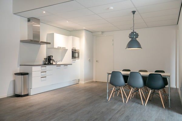 Te huur: Appartement Bomanshof 217 A in Eindhoven - Photo 1