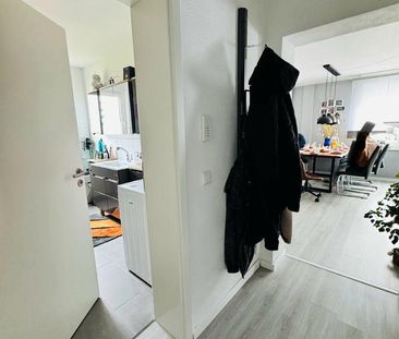 Helle 3 Zimmer Wohnung in Wallendorf an der Luppe 76m2 - Photo 1